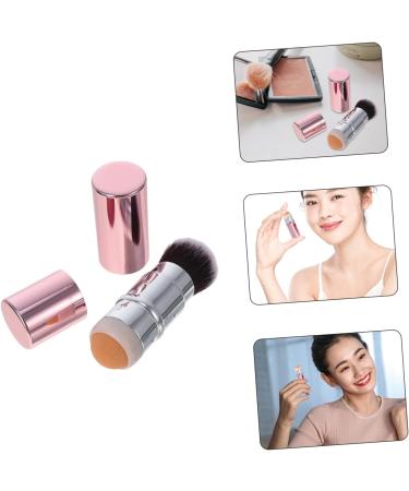 DOITOOL 5pcs Volcanic Stone Oil Absorbing Stick Roller for Face Facial Oil Absorbing Roller Ball Telescopic - Buy Online on GoSupps.com