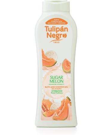  TULIPAN NEGRO Tulip Noir Gel Tulip Sugar Melon Black 650ml - Buy Online on GoSupps.com
