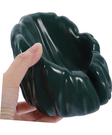 Ciieeo Ceramic Soap Dish for Shower Self Draining Soap Holder Decorative Soap Dish Soap Draining Holder Bathroom Soap Holder Soap Case Soap Container Storage Box Ceramics No Punching - Buy Online on GoSupps.com