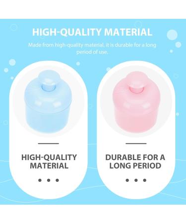 FRCOLOR Face Wash Foam Maker - Deep Cleansing Facial Tool Set (3pcs Random Colors) for Radiant Skin - Buy Online on GoSupps.com