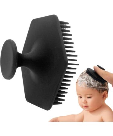 Silicone Facial Cleansing Brush - Adults Children Silicone Facial Scrubbing Brush for Pores Cleansing | Women Beauty Products for Business Trips Home Traveling Salon Money money - Buy Online on GoSupps.com