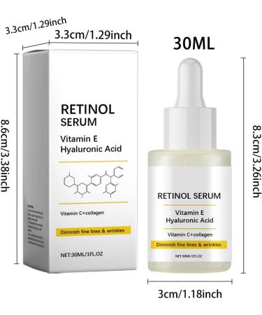 Firming 30ml Moisturizing Facial Nourishing Skin Repair Formula Lightweight antiaging moisture revitalizing smooth texture for girls daily skin care routine - Buy Online on GoSupps.com