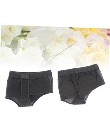 NOLITOY 3 Pairs Foot Pad Shoe Inserts | Comfortable Cushion & Protection for Dance Latin & Foot Care - International Shipping Available - Buy Online on GoSupps.com