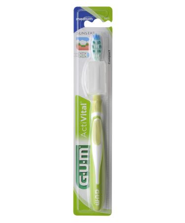 Gum Activital 583 Spaz Medium