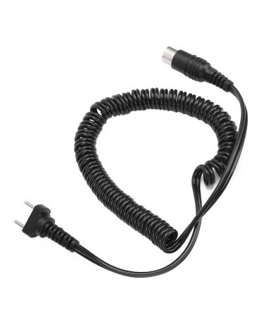 Electric nail drill cable nail drill handpiece cable silicone alloy directly suitable for home use