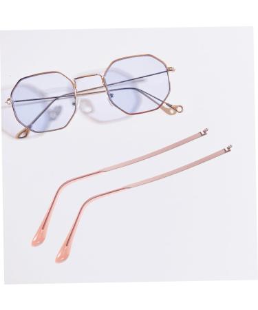 Shop Baluue Universal Metal Glasses Frame - Stylish Sunglasses Accessories & Replacement for Broken Glasses - Buy Online on GoSupps.com
