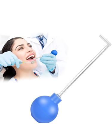 Vhger 1 piece Tonsil Stone Remover Tool almond stones cupping glass almond sucker Tonsillenstein Tonsil Stone Remove Tools fresh breath oral care