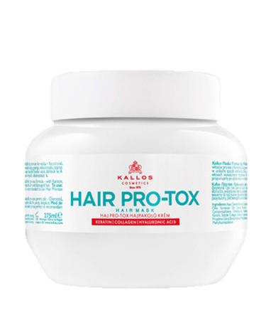 Kallos Cosmetics Kjmn Hair Pro-tox Hair Mask 280 g Coconut 275 g (Pack of 1)