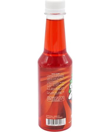 Groove Detox Fruit Punch Supplement Body Cleanse Supports Liver Function Aids Digestion Boosts Energy - Buy Online on GoSupps.com