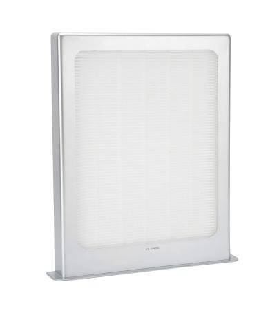 Natudeco 48W Nail Dust Collector Filter Screen Nail Dust Collector Filter Embedded Nail Dust Extractor Filter Nail Art Accessorie