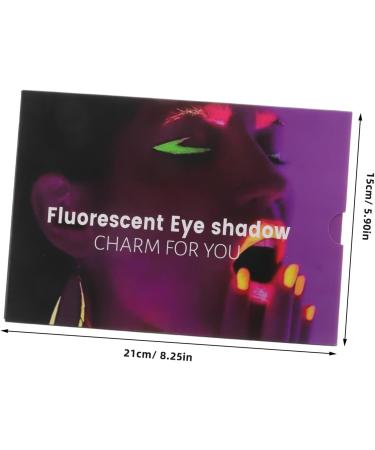 BELLIFFY Glitter Eyeshadow Eyeshadow Palette for Women Powder Eye Shadow Palettes Women Eyeshadow - Buy Online on GoSupps.com