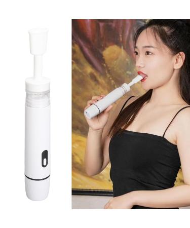 Buy Tongue Tip Exercise Set - Electrical Training Equipment for Mouth Muscle Flexibility | Ideal for Kids & Adults - Buy Online on GoSupps.com