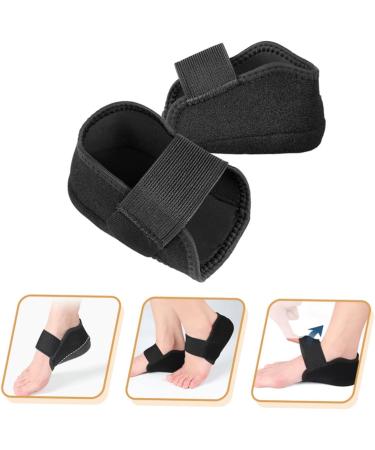 Beaupretty Heel Protector Spray Bottle - High Heel Support Comfortable Cushioning & Breathable Shoe Pads for Heel Pain - Buy Online on GoSupps.com