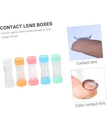 Healeved 15-pc. Revoltered Container Set | Plastic Organizer & Invisible Makeup Remover - International Shipping Available - Buy Online on GoSupps.com