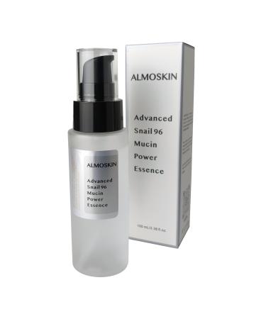 Snail 96% Mucin Power Essence Serum