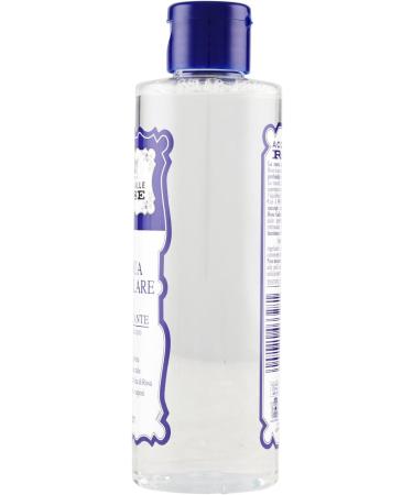  Acqua alle Rose Rose Water Micellar Water Make-up Remover for Face Eyes and Lips 200 ml - Buy Online on GoSupps.com