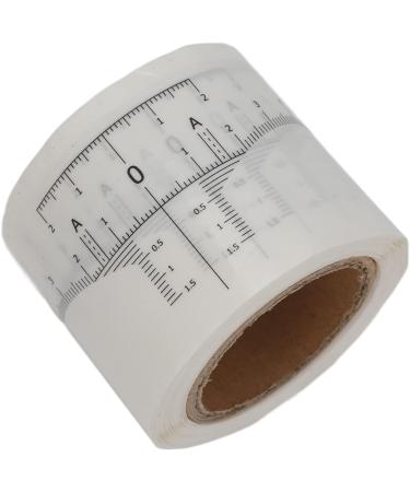 Eyebrow Template High Efficient Stickable Practical DIY High Accuracy Portable Brow Stencil for Home for Beginner for Beauty Center - Buy Online on GoSupps.com