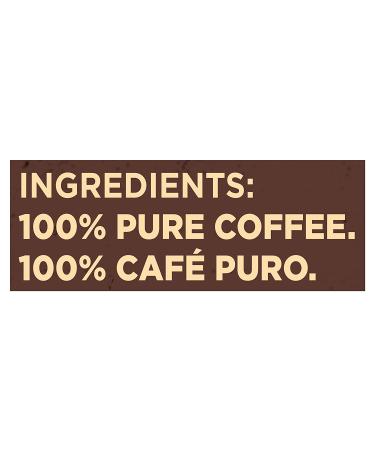 Yuban Traditional Medium Roast Ground Coffee 31 oz - Rich & Smooth Flavor - Buy Online on GoSupps.com