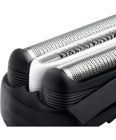 Buy LISizing 32B SCHREICHFORGE & SCHNEIDER Shaving Film Cassette for Braun Series 3 (301S 320S 340S 360S 380S 3000S 3020S 3040S 3080S) - International Shipping Available - Buy Online on GoSupps.com