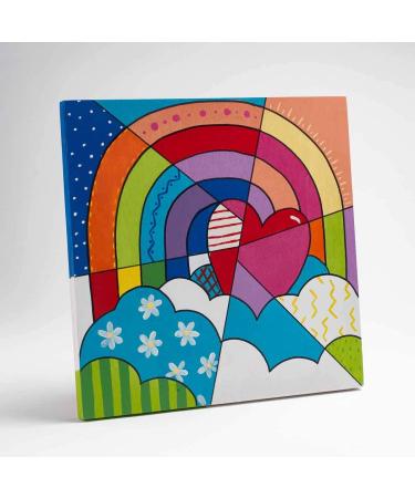 Apple Barrel White Acrylic Paint 32 Fl Oz - 1 Quart - Pack of 1 | White Paint for Art and Craft Projects - Buy Online on GoSupps.com