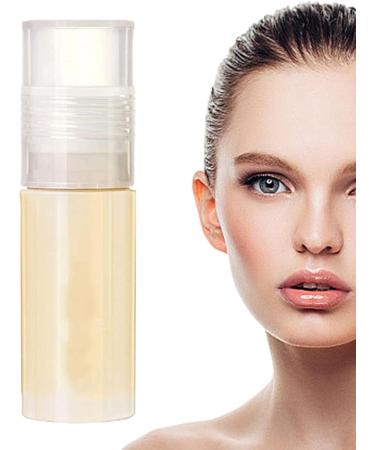 Lip Balm Moisturizing Honey Lip Balms Portable Anti-Cracking Lip Moisturizer Lip Products Contains Natural Honey Extract For Dry And Chapped Lips Lip Care 4g 02 - Buy Online on GoSupps.com