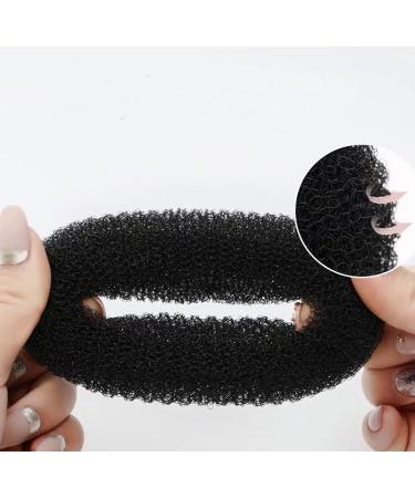 Hair Knot Maker Set for Perfect Buns - 3 Sizes for Updos & Chignons | Women's Hair Accessories - Buy Online on GoSupps.com