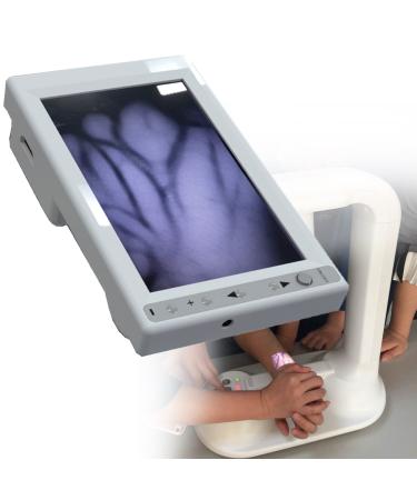 HNCXHX VEIN LOCATOR VENER Finder Finder rechargeable transilluminator Intelligent imaging you will find Venenfinder Locator Detector clear graphics for adults/children