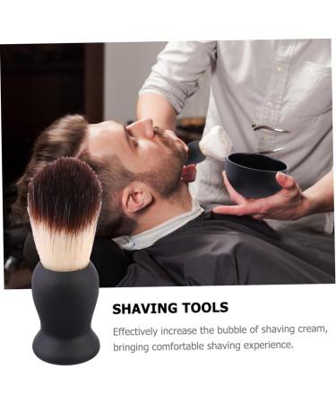 Fomiyes 2-Part Beard Care Set | Stainless Steel Comb & Glass Brush for Men | Premium Grooming Kit for Face & Hair Care - Buy Online on GoSupps.com