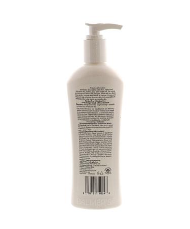 Palmer's Cocoa Butter Formula Firming Butter Lotion Pump - 10.6 oz | Smooth & Firm Skin | International Shipping Available - Buy Online on GoSupps.com