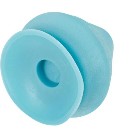 Fomiyes 5pc Fascia Massage Balls Set - Foot & Back Self-Massage Tool for Relaxation & Fitness | TPE 7.30x7.00 cm - Buy Online on GoSupps.com