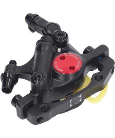 Buy M365PRO PRO2 Roller Disk Brake Caliper - Wear-Resistant High Control Quick Reaction - Aluminum Alloy International Shipping - Buy Online on GoSupps.com