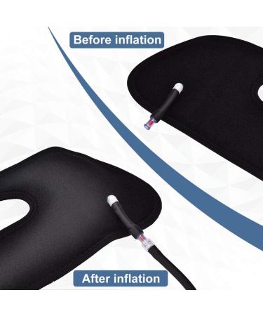 Bunion Corrector: Adjustable Orthopedic Toe Straightener for Overlapping Toes - Men & Women - Buy Online on GoSupps.com
