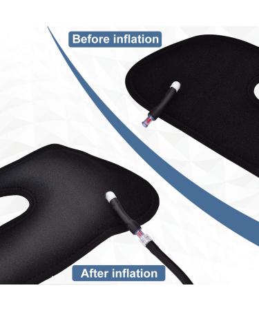 Hallux Valgus Correction - Adjustable Bunion Corrector & Toe Smoothing Relief for Left Foot - Buy Online on GoSupps.com