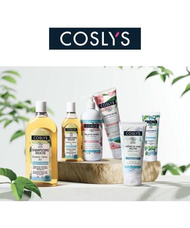 Coslys Bioliniment 500 ml - Buy Online on GoSupps.com