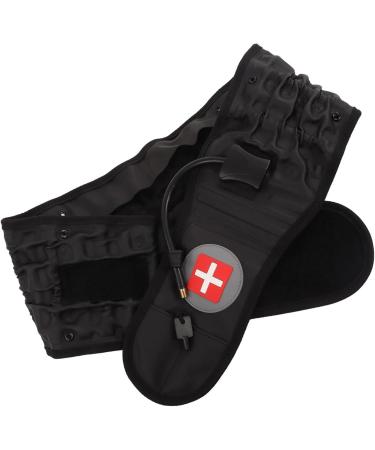 Buy Cusma Decompression Belts for Back Pain Relief | Inflatable Lumbar Support | International Shipping - Buy Online on GoSupps.com