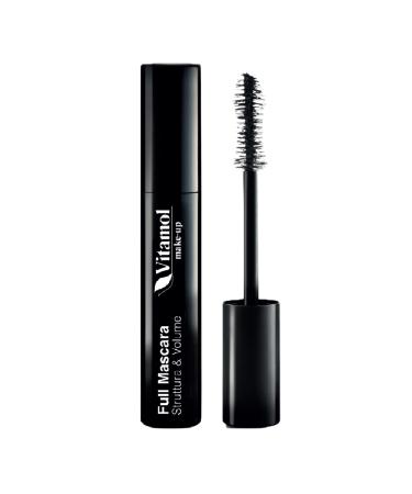 Vitamol Mascara Full Mascara 10 ml
