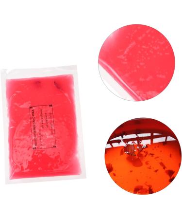 minkissy Cire Pour Mains Aux Fleurs S ch es Soin Peau Et Nail Art pilation Cire Facile Utilisation - Buy Online on GoSupps.com