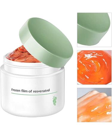  LINGJIONG Firming and Moisturizing Neck Cream for Women - 1.76 FL oz - Natural Anti-Aging Moisturizing Cream - Chin Reduction - Firming and Moisturizing Neck Cream - Buy Online on GoSupps.com