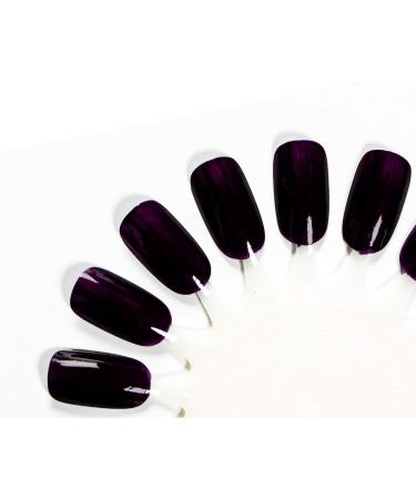 Deep Purple SOPHi Cruelty-Free Vegan Nail Polish - Incogni-toe - Buy Online on GoSupps.com