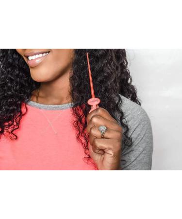 Scalp Scratcher Soother Tool - Relief for Itchy Scalps Braids & Extensions | International Shipping - Buy Online on GoSupps.com