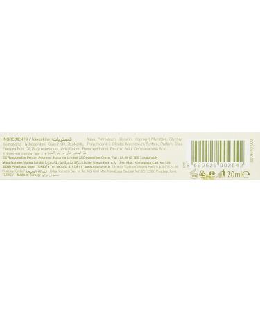 Shop Dalan Intensive Hand Cream Olive 20ml - Nourishing Moisture for Dry Hands | Fast International Shipping - Buy Online on GoSupps.com
