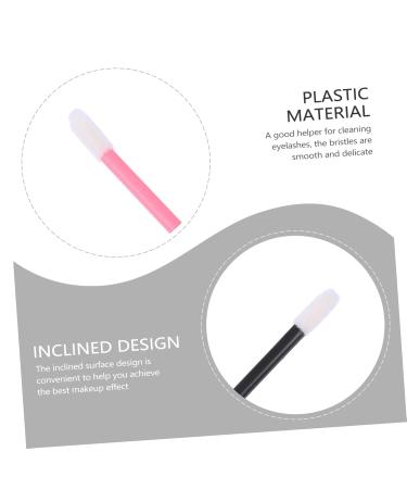 200pcs Cotton Swab Makeup Accessories - Lip Brush & Lip Gloss Applicator - Essential Makeup Tools - Buy Online on GoSupps.com