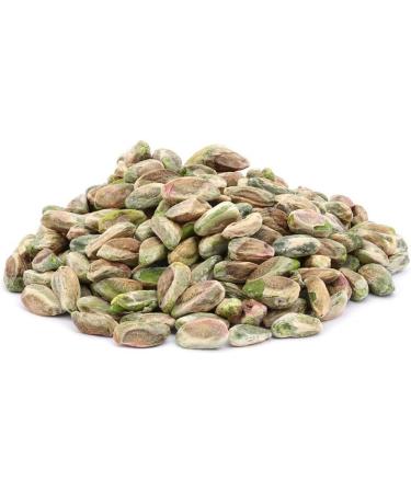 Anthap - Antep Pistachio Raw Green Kernel - 300g Pistachio 350 - Buy Online on GoSupps.com