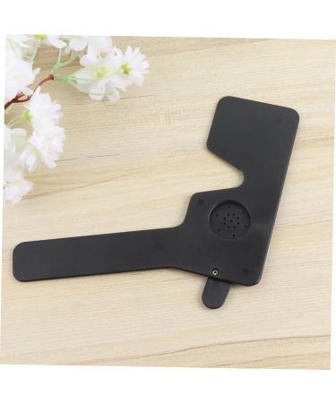 FOMIYES Strabismus Eye Patch Shield | Breathable Eye Mask & Occluder for Vision Testing | International Shipping - Buy Online on GoSupps.com