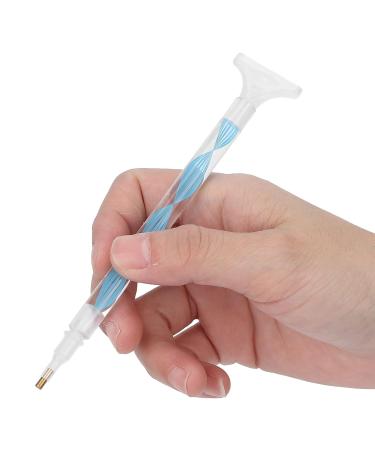 Art Painting Pen Kit - Multipurpose Drill Point Pen for Nail Art (Durable Blue) | International Shipping - Buy Online on GoSupps.com