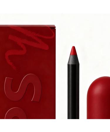 Travel Lipstick and Lip Liner Set Long-Lasting Makeup Products - Travel Lip Tint - For Ladies Mothers Students Travelers Beginners Brides Wedding Parties Evening Events - Buy Online on GoSupps.com