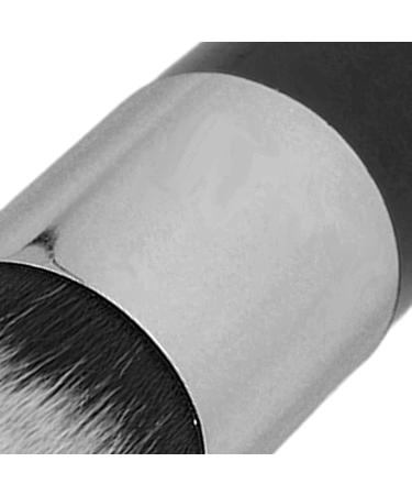 Plump Makeup Brush Soft Bristles Comfortable Face Cosmetic Brush for Liquid Powder - Buy Online on GoSupps.com
