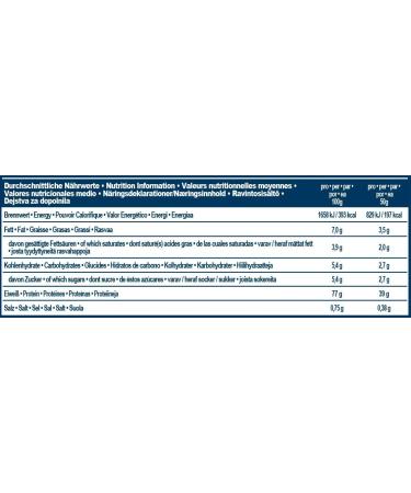 Ironmaxx 100% Whey Protein Powder - Neutral 900g | Water-Soluble Low Sugar Delicious Flavors | International Shipping Available - Buy Online on GoSupps.com