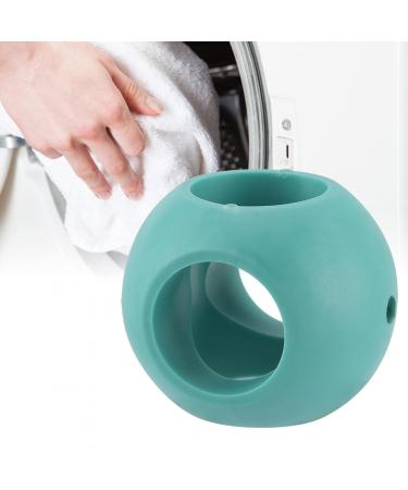 Eco Friendly Laundry Balls Eco Friendly Laundry Ball Magnetic Washing Ball Laundry Detergent Housewife Helper Pure Natural Alternative Detergent
