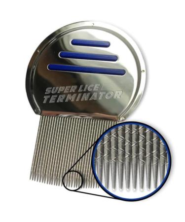 Lice & Nit Comb